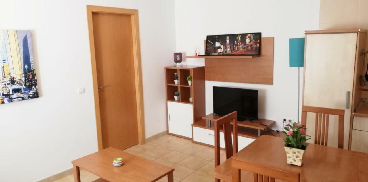 Апартаменты Apartamento Casco Historico Conil De La Fra. 5 Mins De La Playa. Кониль-де-ла-Фронтера Экстерьер фото