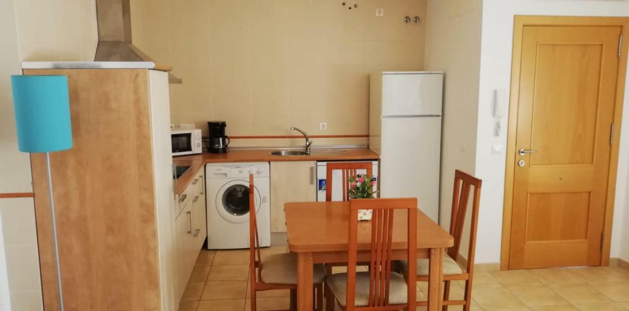 Апартаменты Apartamento Casco Historico Conil De La Fra. 5 Mins De La Playa. Кониль-де-ла-Фронтера Экстерьер фото